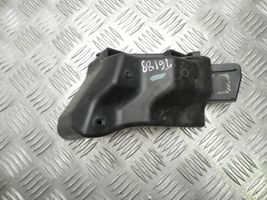 Ford Focus Staffa di rinforzo montaggio del paraurti anteriore BM51F17A882A