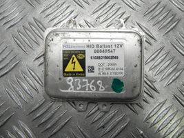 Hyundai ix 55 Sterownik / Moduł świateł LCM 00040547