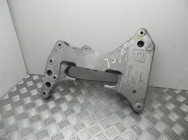 BMW 5 G30 G31 Supporto della valvola di raffreddamento EGR 6861580