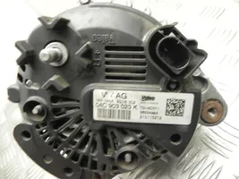 Volkswagen Golf Sportsvan Alternator 04C903023K