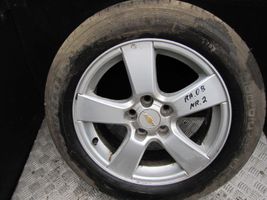 Chevrolet Cruze R16 alloy rim 96631800