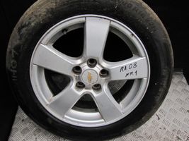 Chevrolet Cruze Обод (ободья) колеса из легкого сплава R 16 96631800