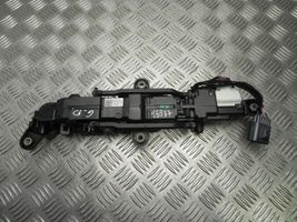 Jaguar I-Pace Loading door lock J9D326600AD