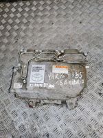 Toyota Yaris Przetwornica napięcia / Moduł przetwornicy G920052010