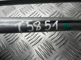 BMW 5 G30 G31 Механизм стеклоочистителя заднего стекла W000061430