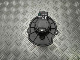 Toyota iQ Ventola riscaldamento/ventilatore abitacolo 12L16