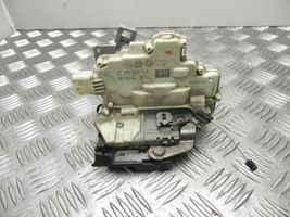 Volkswagen Eos Loading door lock 1P2837015