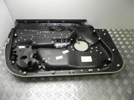 Jaguar XF Etuoven verhoilu 8X235423712E