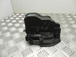 BMW 4 F32 F33 Serrure 053702