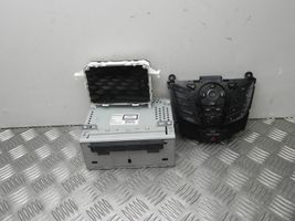 Dodge Caravan Radio/CD/DVD/GPS-pääyksikkö P05091258ACUSA