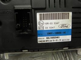 Dodge Caravan Panel / Radioodtwarzacz CD/DVD/GPS P05091258ACUSA