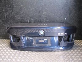 BMW 3 F30 F35 F31 Takaluukun/tavaratilan kansi 