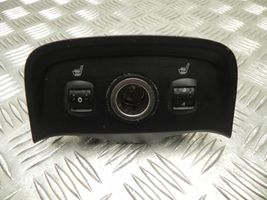 Ford S-MAX Interrupteur de siège chauffant CM5T19K314AA