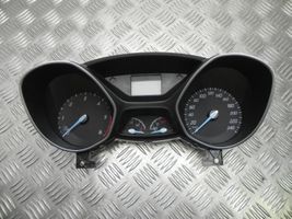 Ford Kuga II Speedometer (instrument cluster) BM5T10849BCD