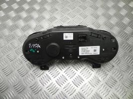 Ford Kuga II Speedometer (instrument cluster) BM5T10849BCD