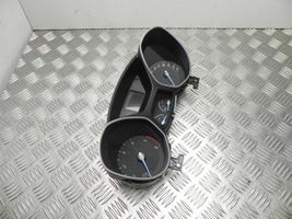 Ford Kuga II Speedometer (instrument cluster) BM5T10849BCD