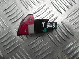 Subaru WRX Hazard light switch 06019