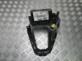 Ford Focus Konsola środkowa / Radio / GPS PF1EBA044K30MAL3JA6