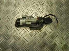 Chevrolet Lacetti Ignition lock 96436677