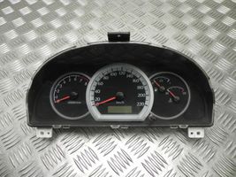 Chevrolet Lacetti Compteur de vitesse tableau de bord 96430921