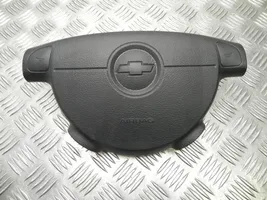 Chevrolet Lacetti Airbag de volant 96474818