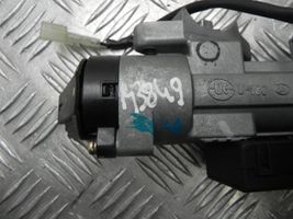 Chevrolet Lacetti Ignition lock 96456677