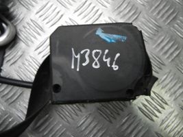 Ford Galaxy Pas bezpieczeństwa fotela przedniego 1M21611B09AA