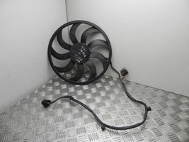 Mini One - Cooper Cabrio R52 Kale ventilateur de radiateur refroidissement moteur 10P0019