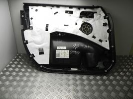 BMW X3 G01 Обшивка передней двери 5108745