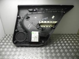 Volkswagen Jetta IV Garniture de panneau carte de porte avant 5C6867211A