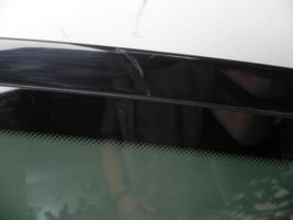 BMW 4 F32 F33 Front door vent window glass four-door 7297337