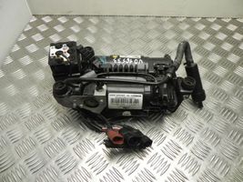 Volkswagen Phaeton Compresseur / pompe à suspension pneumatique 3D0616005H