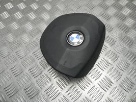 BMW 7 F01 F02 F03 F04 Poduszka powietrzna Airbag kierownicy 33678382901