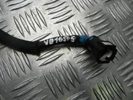 Nissan X-Trail T32 Fuel line pipe 166398000R