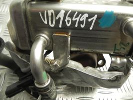 Nissan X-Trail T32 EGR valve cooler 147350678RB