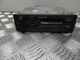 Skoda Fabia Mk1 (6Y) Radio/CD/DVD/GPS-pääyksikkö 7640552512