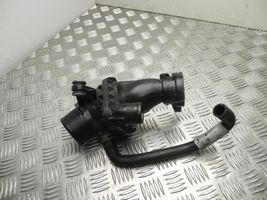 Nissan X-Trail T32 Air intake hose/pipe 165761844R