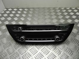 BMW X3 G01 Centralina del climatizzatore 7951989