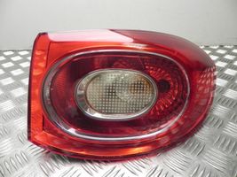 Volkswagen Tiguan Lampa tylna 5N0945096G