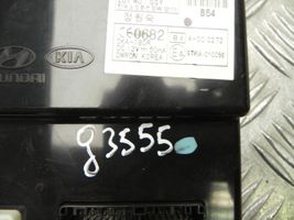 KIA Ceed Nestekaasusuodatin (LPG) 97RA010056