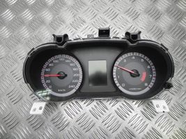 Mitsubishi Lancer VIII Spidometrs (instrumentu panelī) 8100A117A