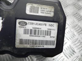 Ford Galaxy Pompa ABS CG912C405FB