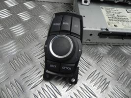 BMW 3 F30 F35 F31 Radio/CD/DVD/GPS-pääyksikkö 9290998