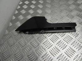 Fiat 500X Roof trim bar molding cover 51989000LH