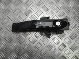 Ford Fiesta Loading door exterior handle 8A61A224A36AHCHEB