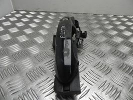 Ford Fiesta Loading door exterior handle 8A61A224A36AHCHEB