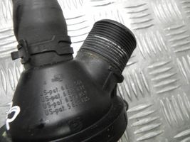 BMW 3 F30 F35 F31 Boîtier de thermostat 6601544