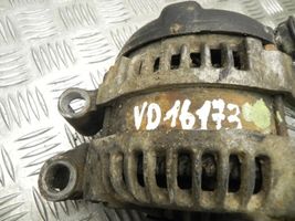 Land Rover Discovery 4 - LR4 Alternator LR008861