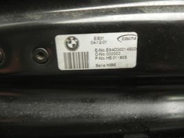 BMW 6 E63 E64 Stoglangio valdymo blokas E64C3001