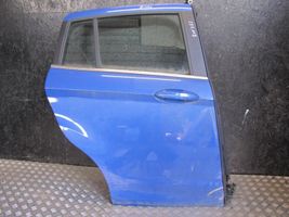 Ford B-MAX Takaovi 